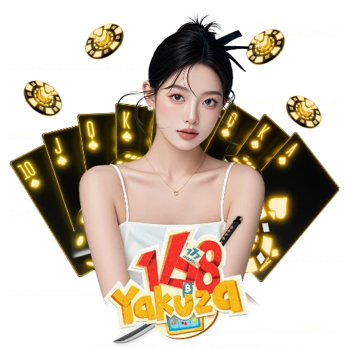 ยากูซ่า168