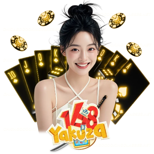 ยากูซ่า168