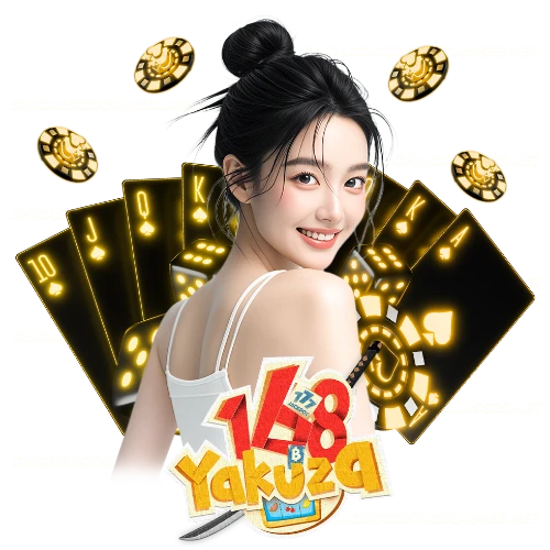 ยากูซ่า168