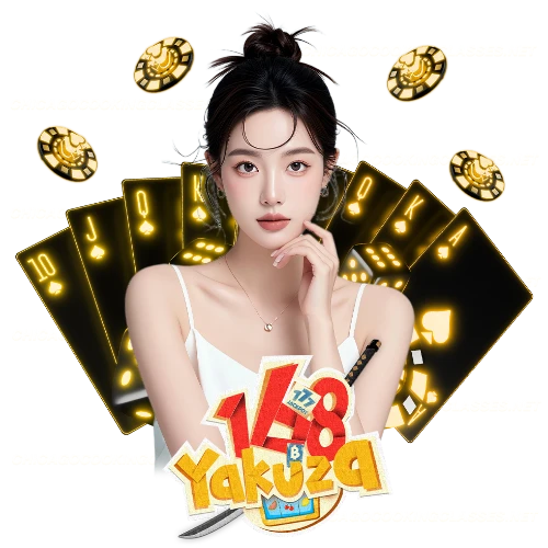 ยากูซ่า168